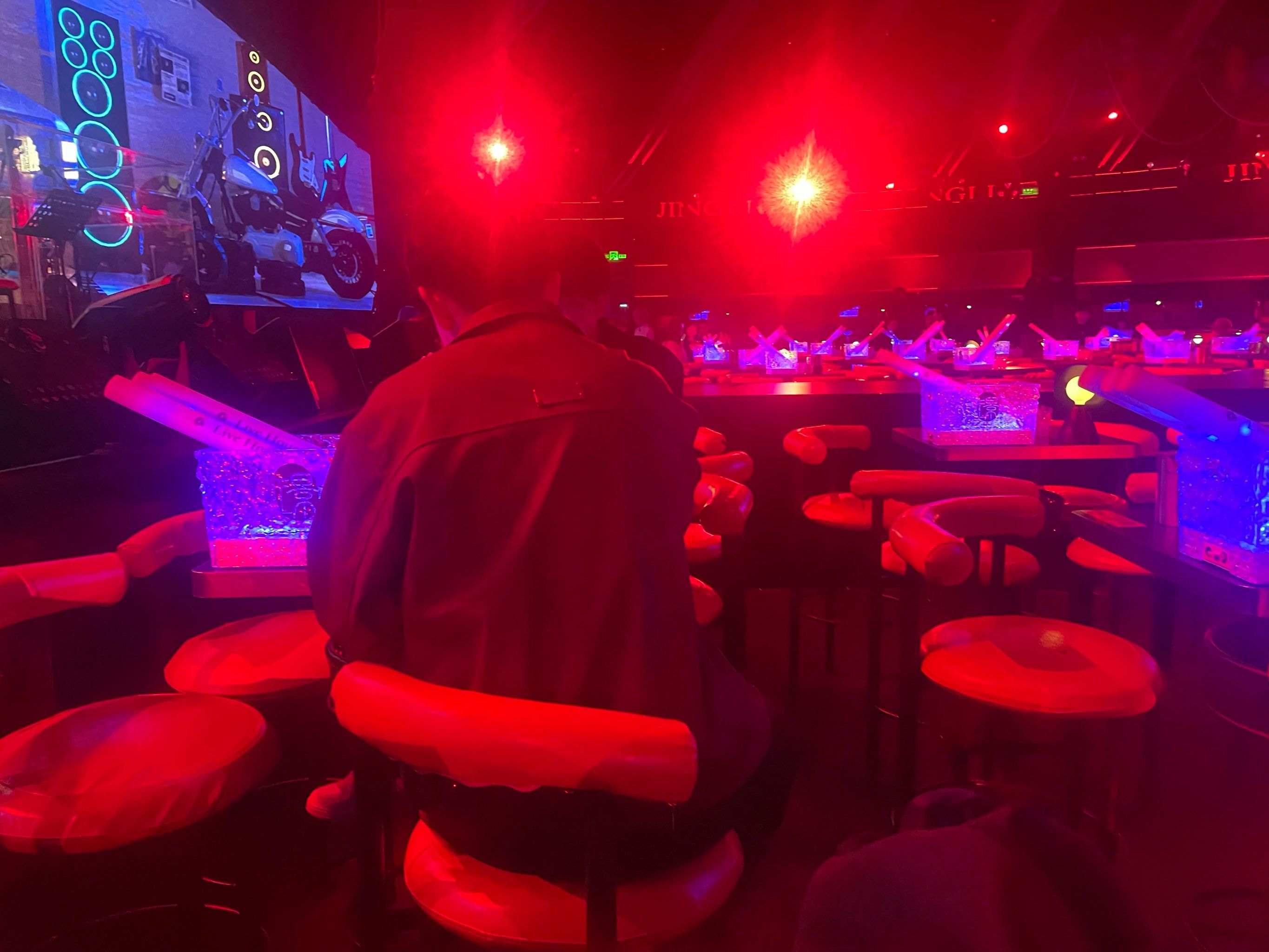 咸宁商务ktv：中低端商务新体验-赤壁市ktv预定