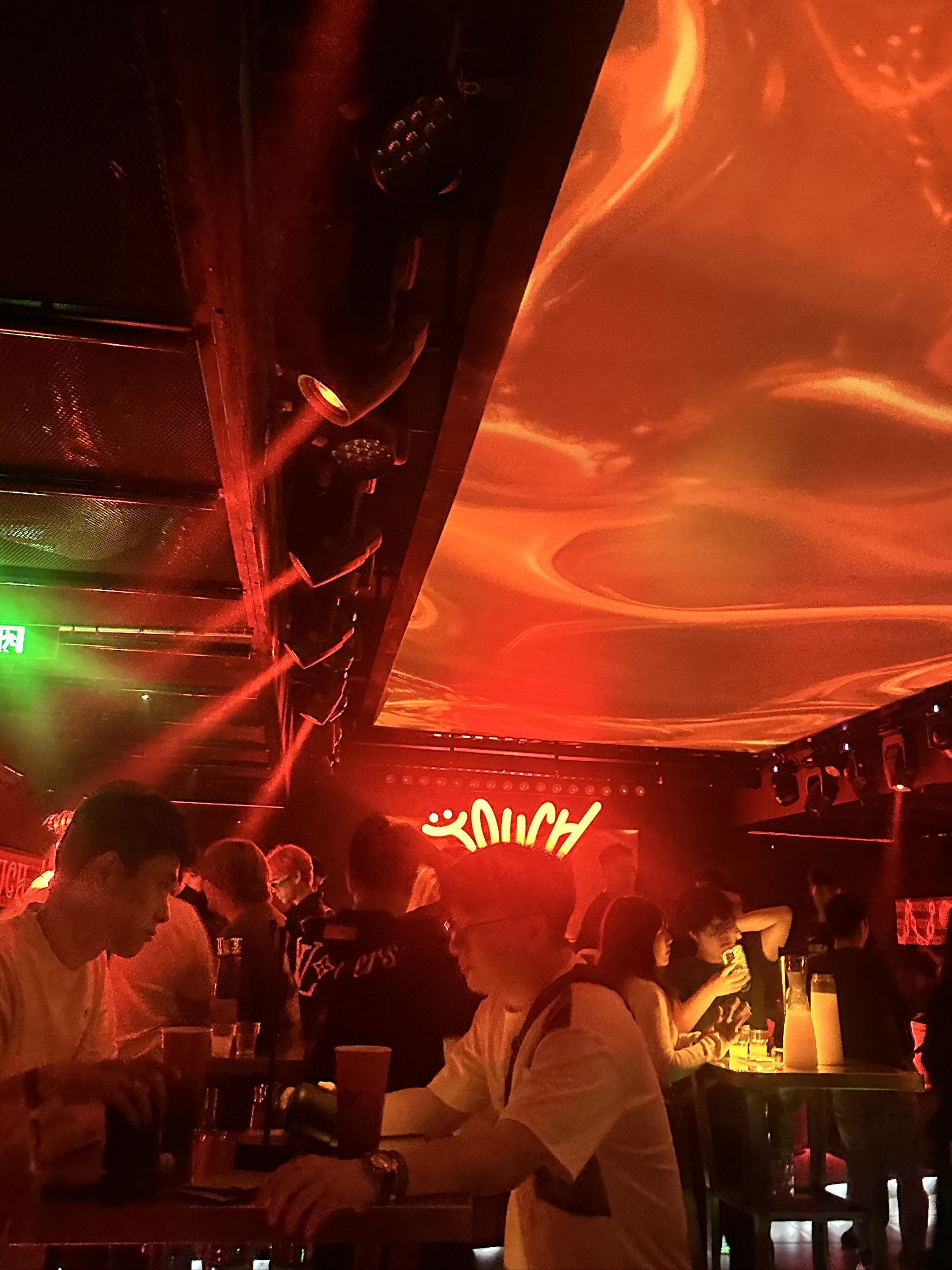 咸宁商务ktv精选高品质商务ktv推荐-通山县ktv预定