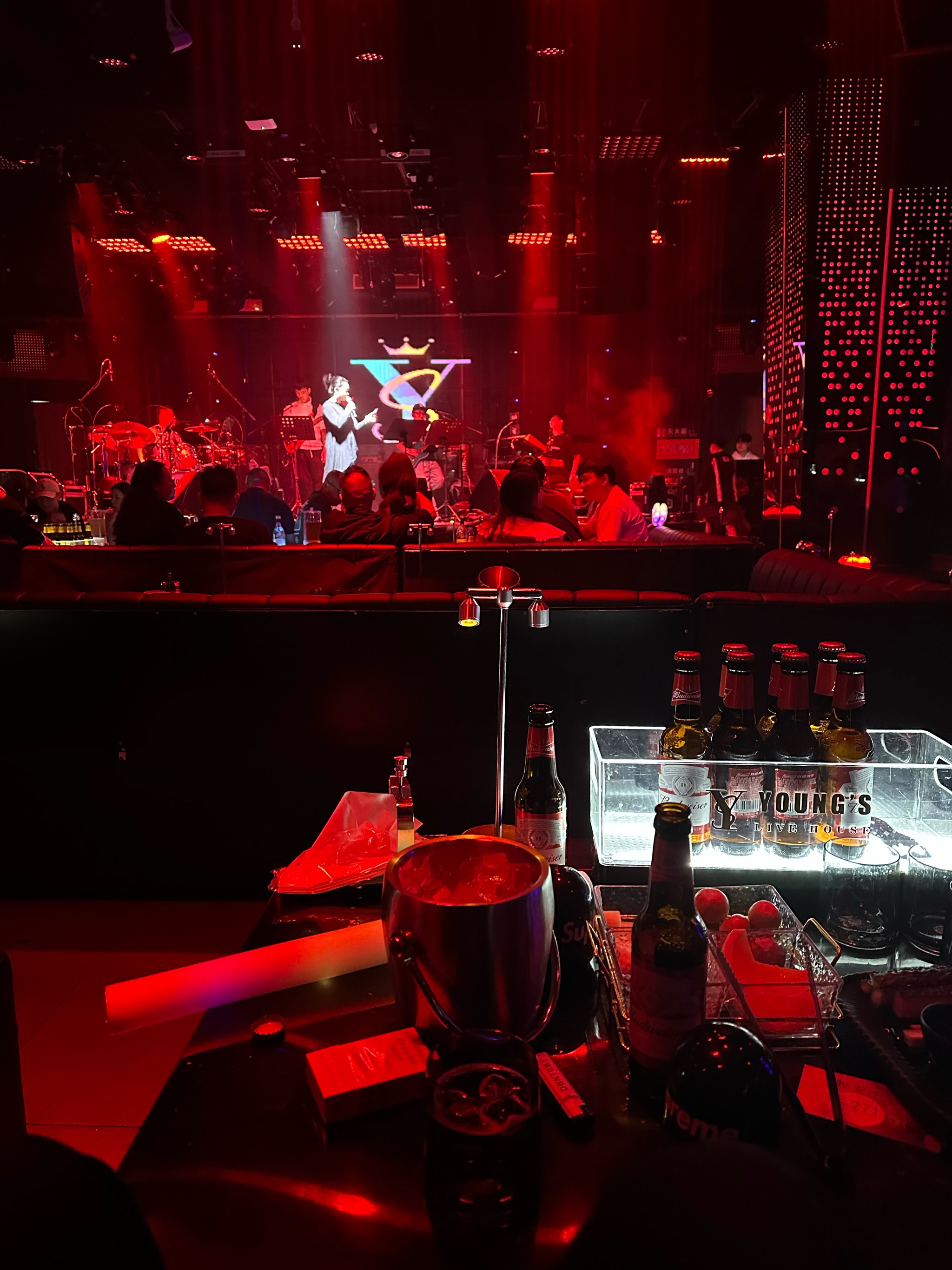 咸宁商务ktv优选商务ktv推荐指南-通城县ktv预定