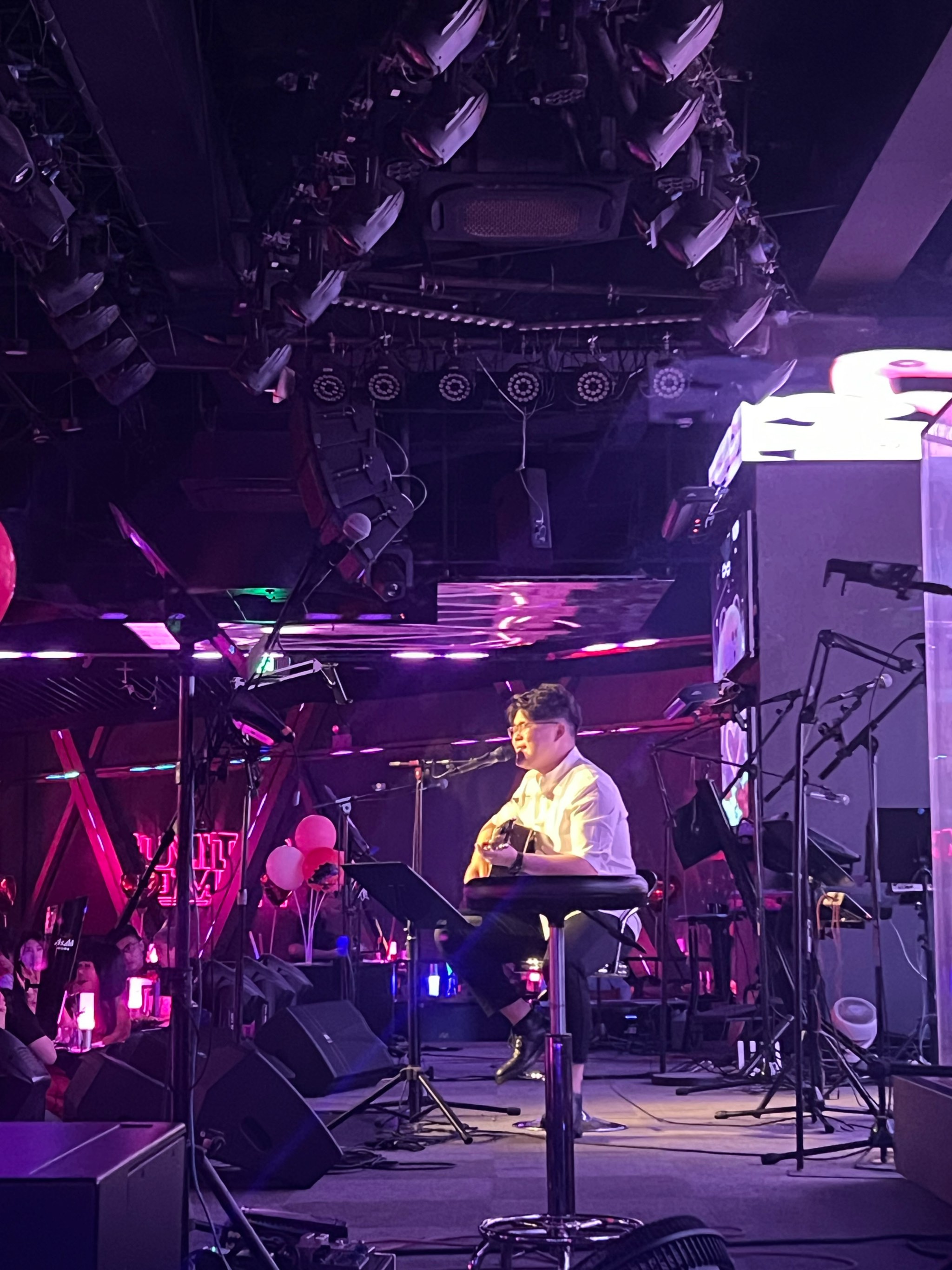 咸宁商务ktv模式的新潮体验-通城县ktv预定