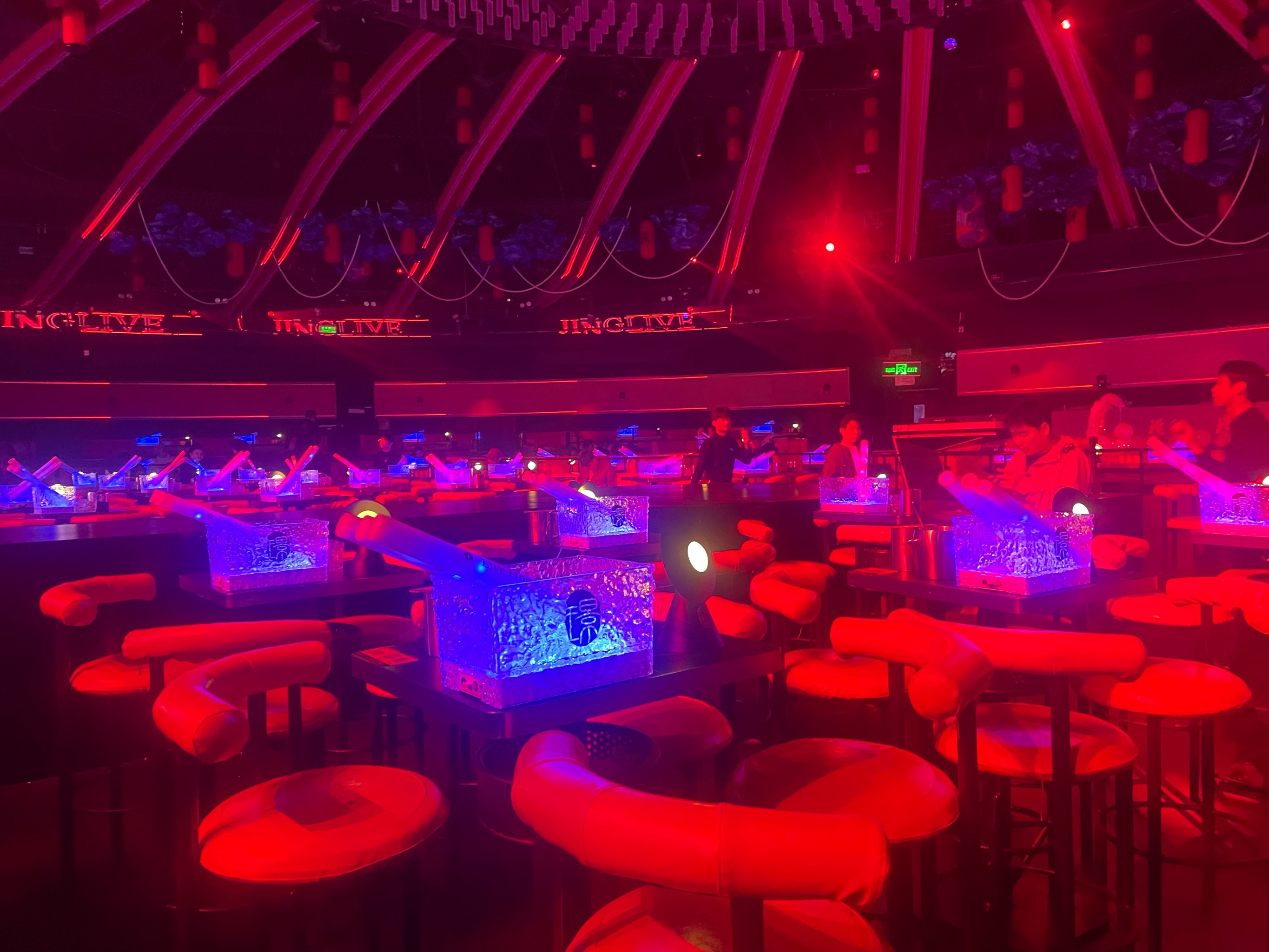 咸宁商务ktv怎么玩全攻略-咸安区ktv预定